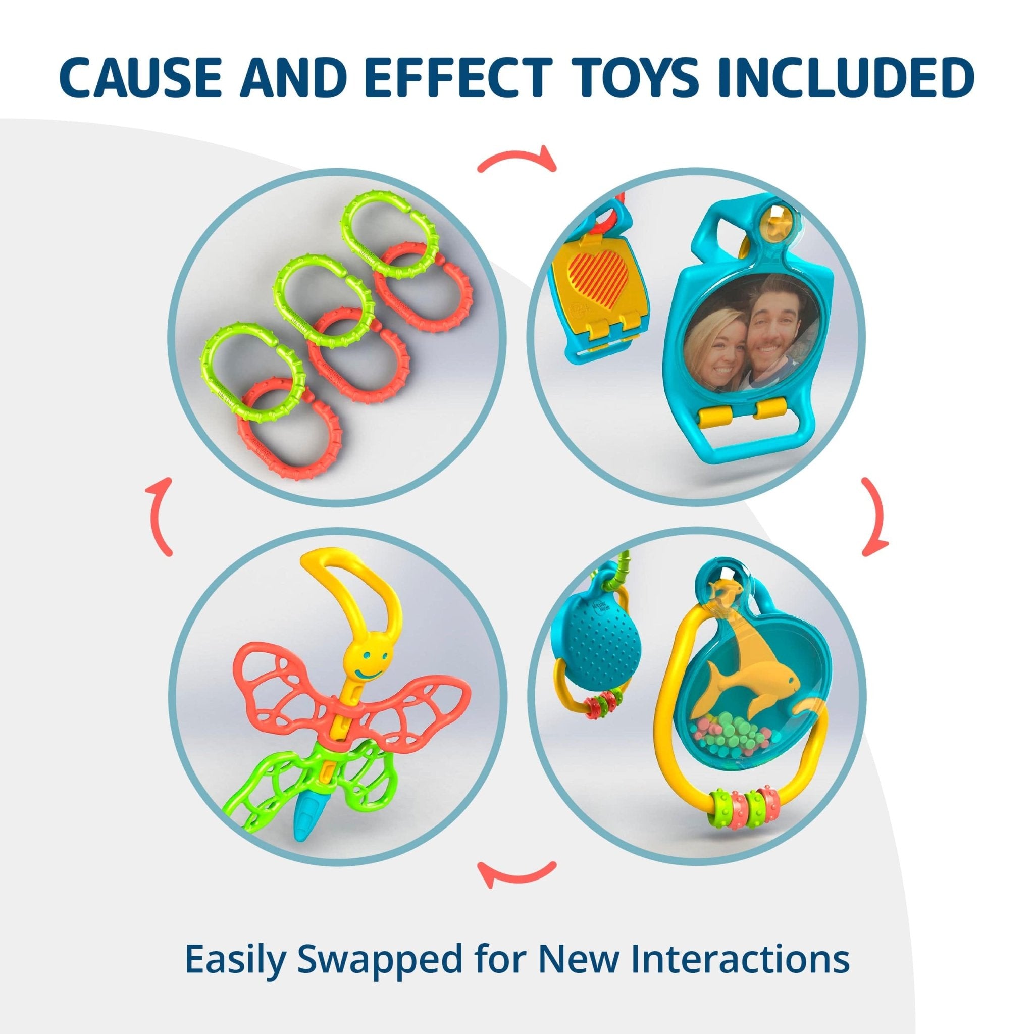 Activity Play Gym