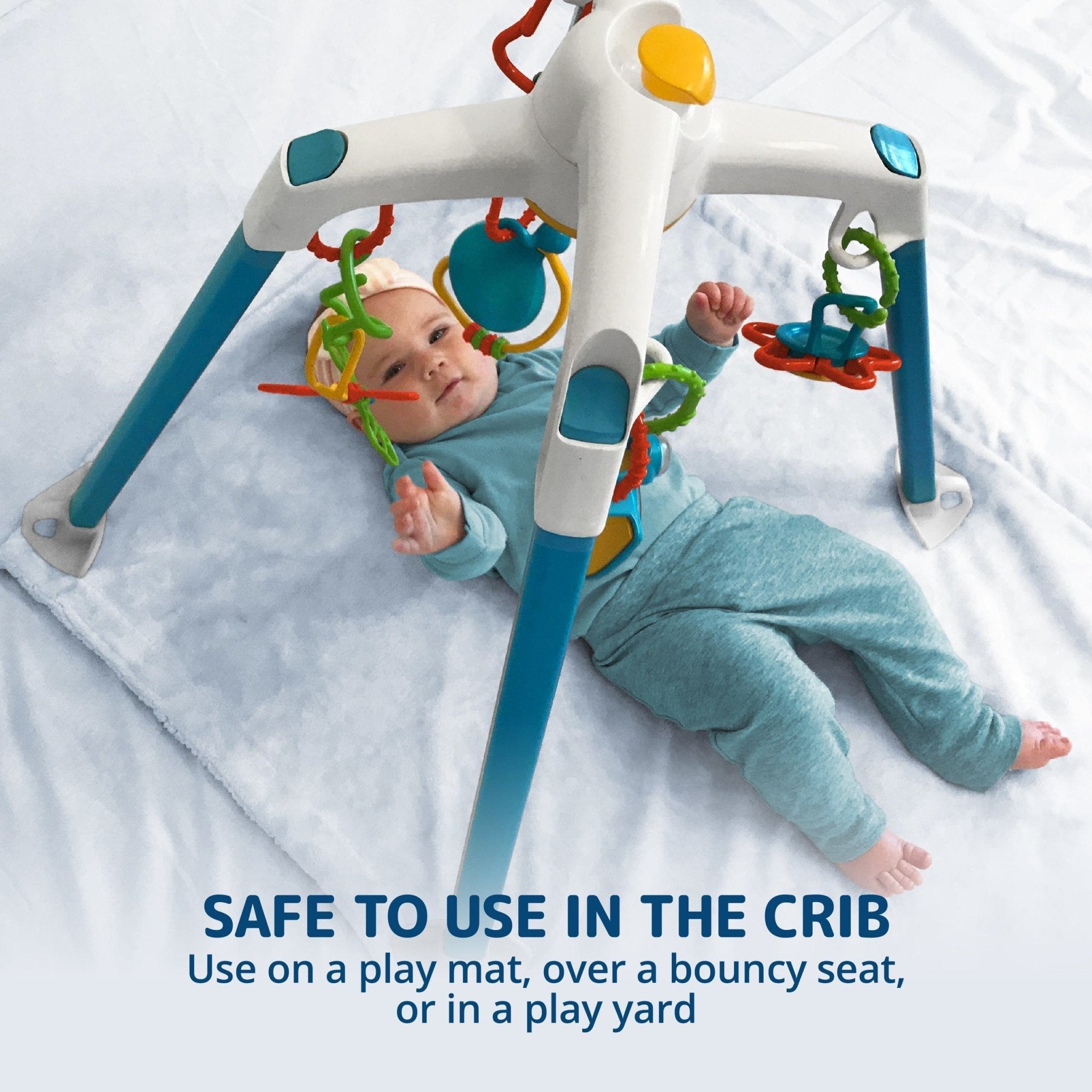 Activity Play Gym