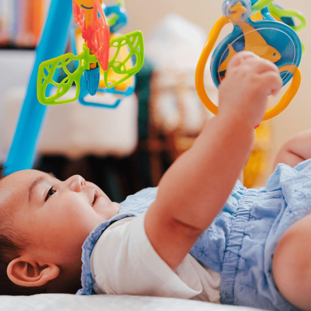 Activity Play Gym