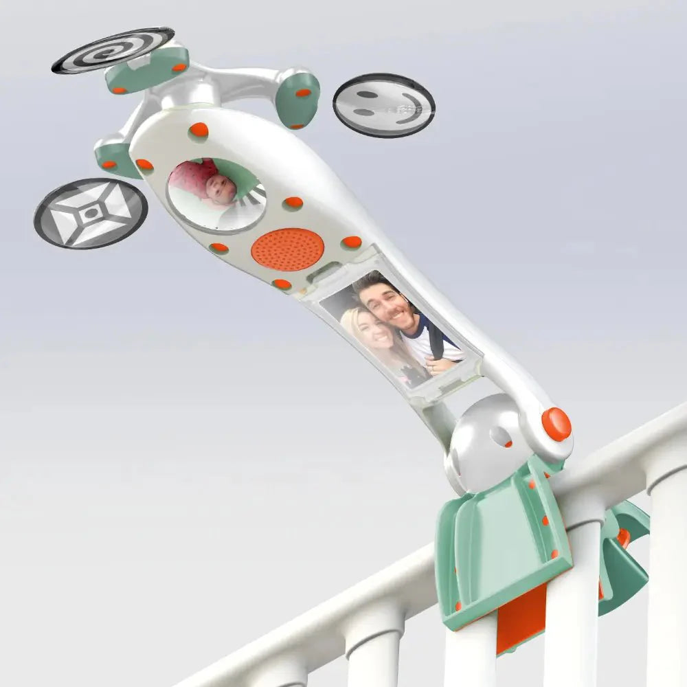 Multi-Fit Mobile
