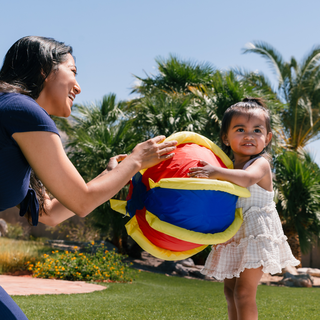 Therapeutic Sensory Ball