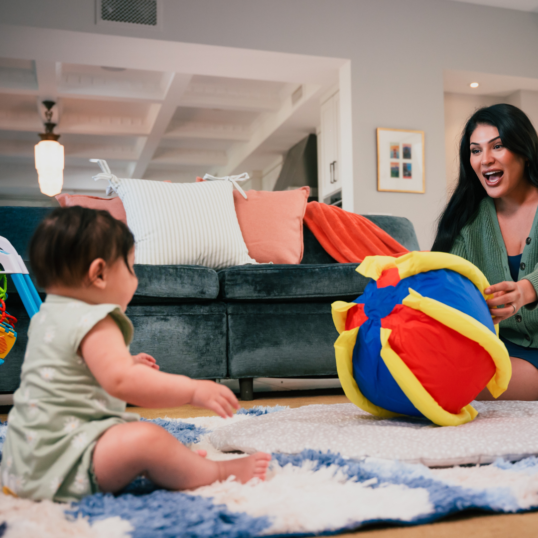 Therapeutic Sensory Ball