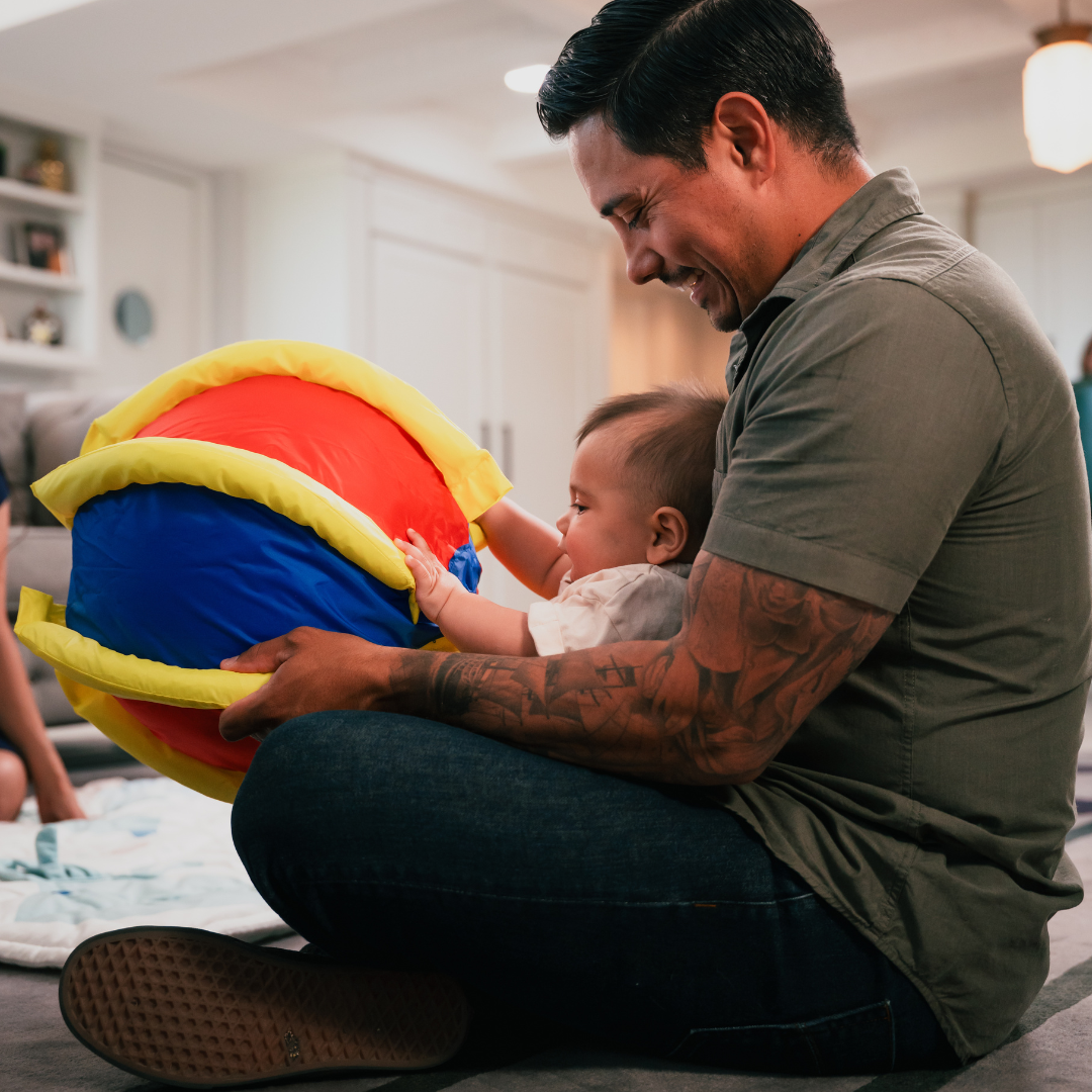 Therapeutic Sensory Ball