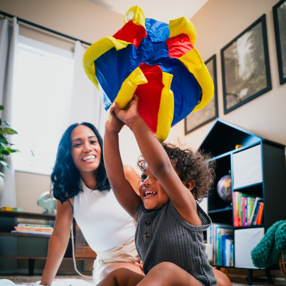 Therapeutic Sensory Ball