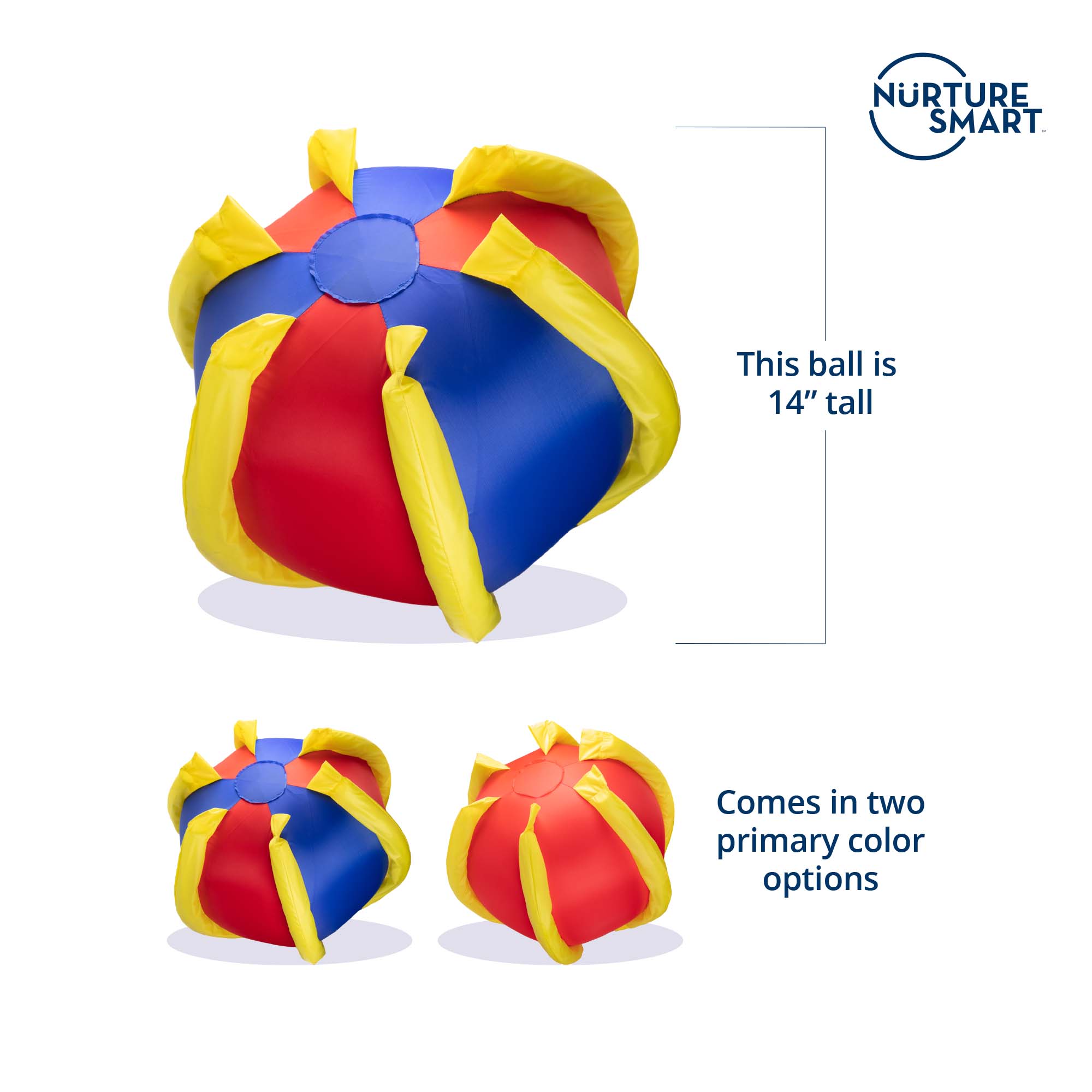 Therapeutic Sensory Ball