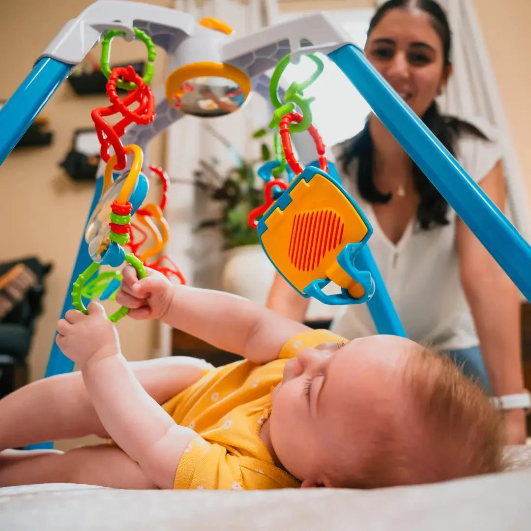 Activity Play Gym