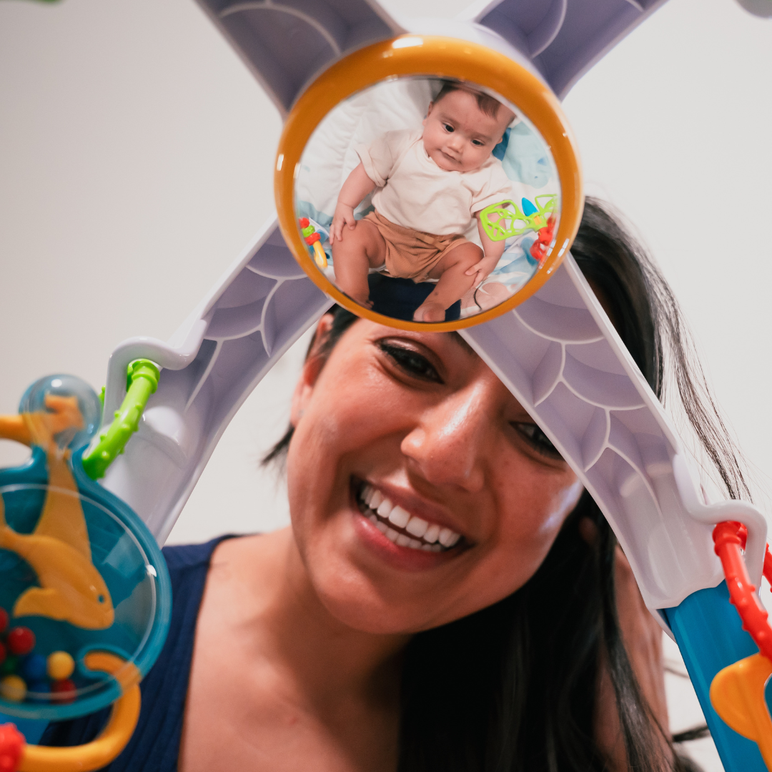 Activity Play Gym