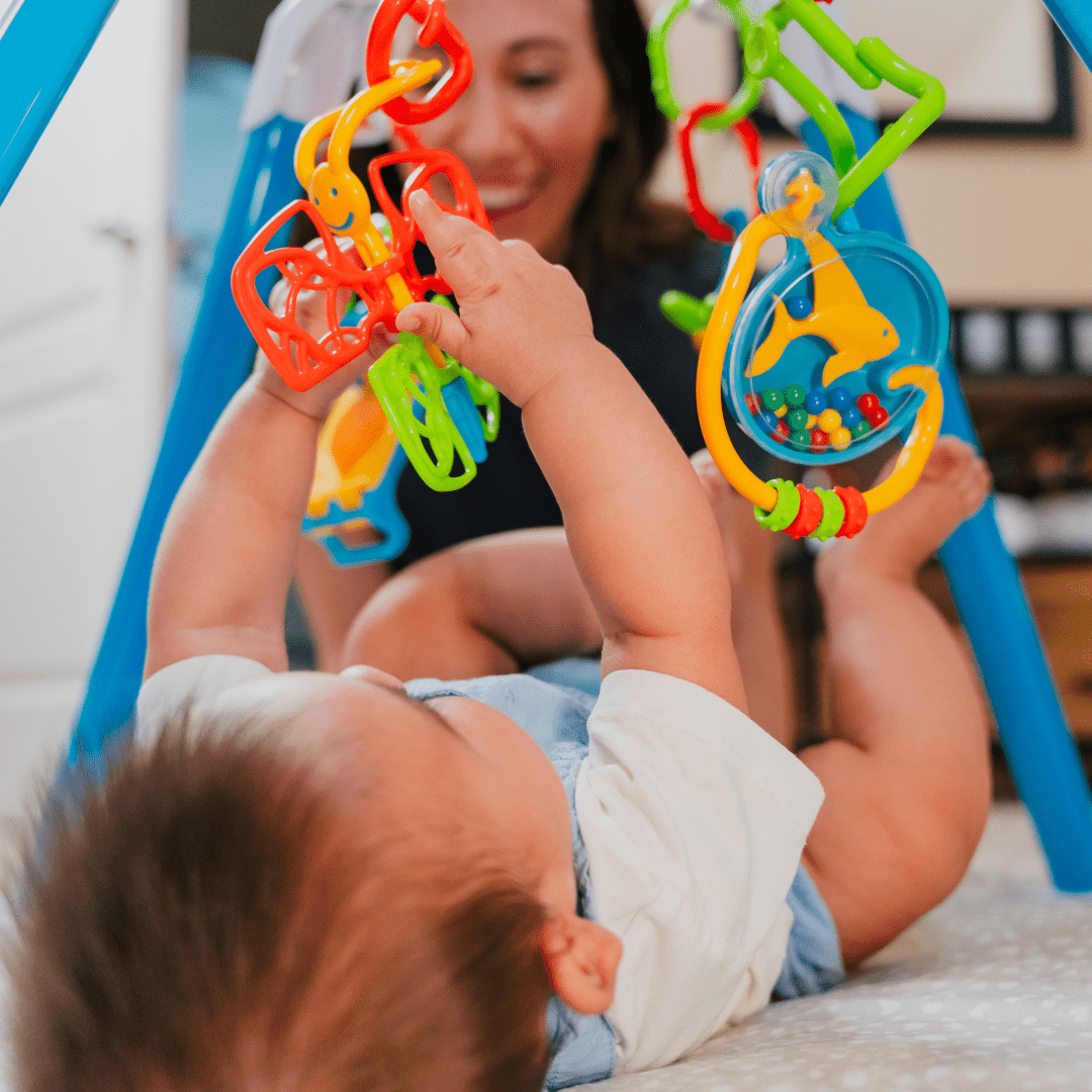Activity Play Gym