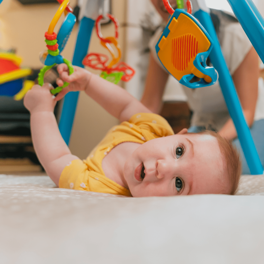 Activity Play Gym