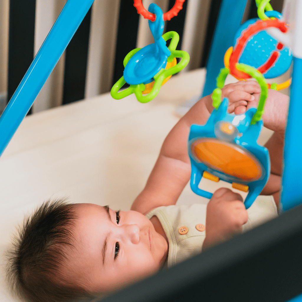 Activity Play Gym