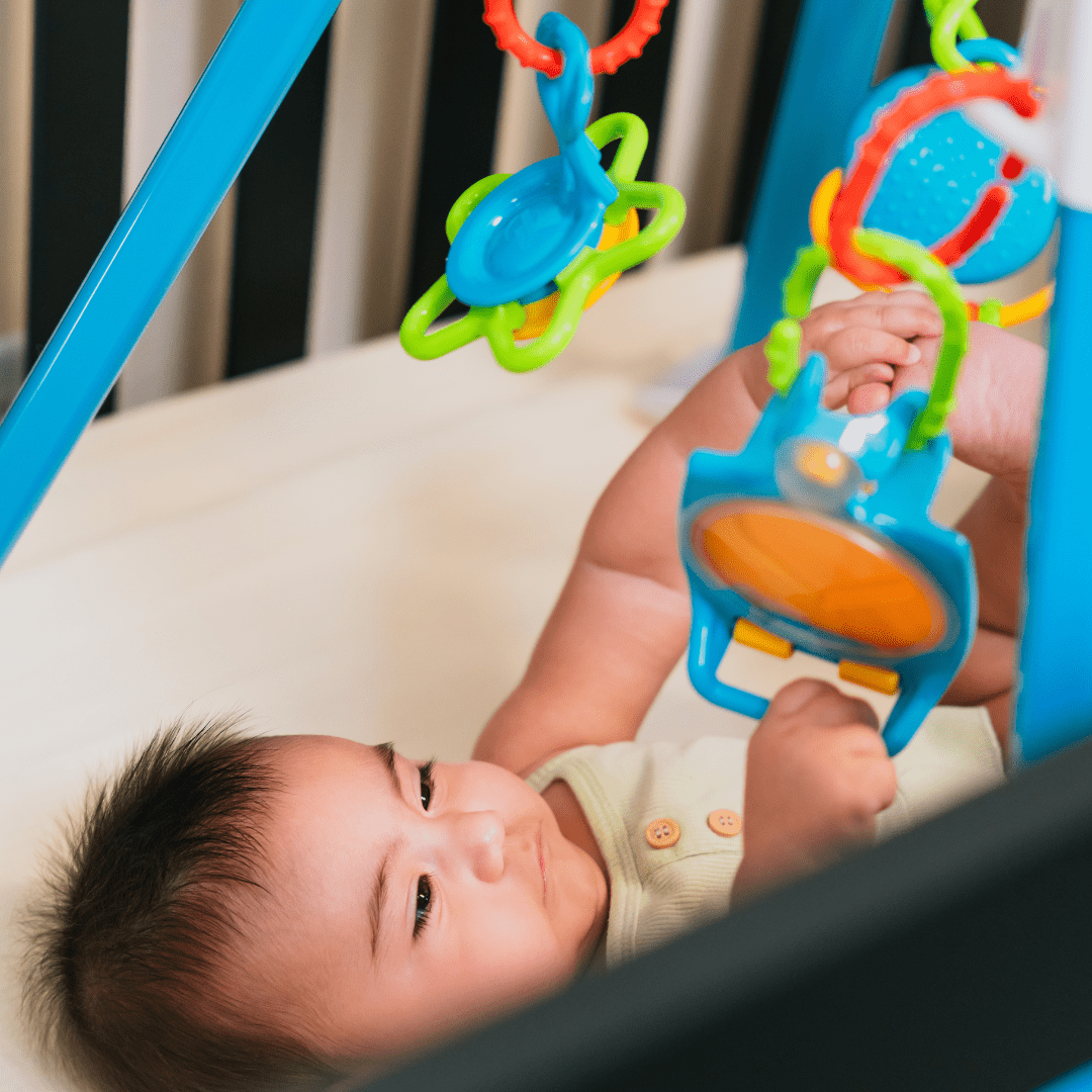 Activity Play Gym