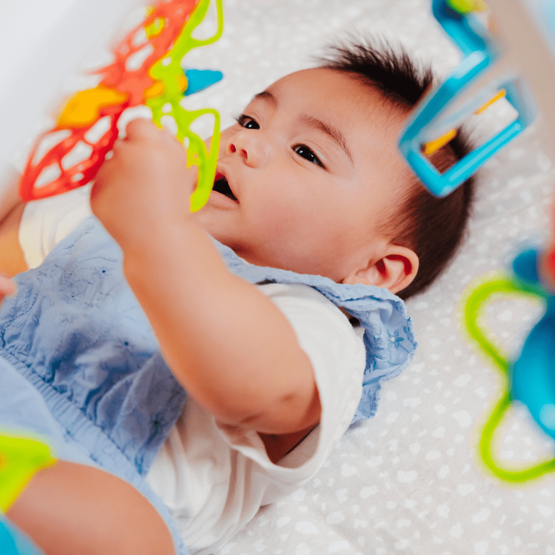 Activity Play Gym