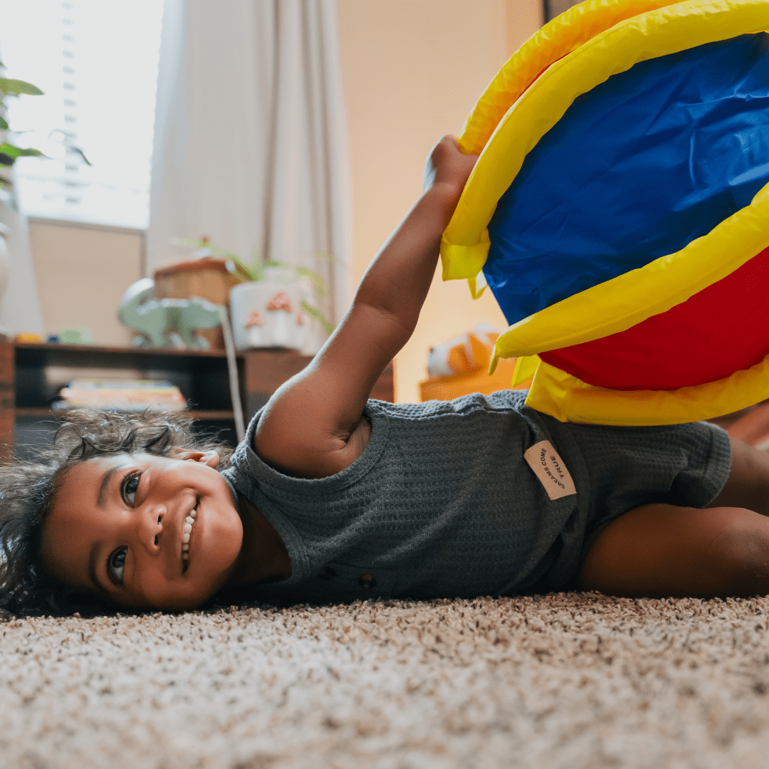 Therapeutic Sensory Ball