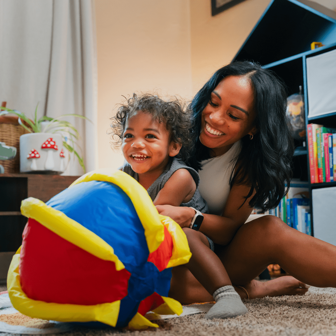 Therapeutic Sensory Ball