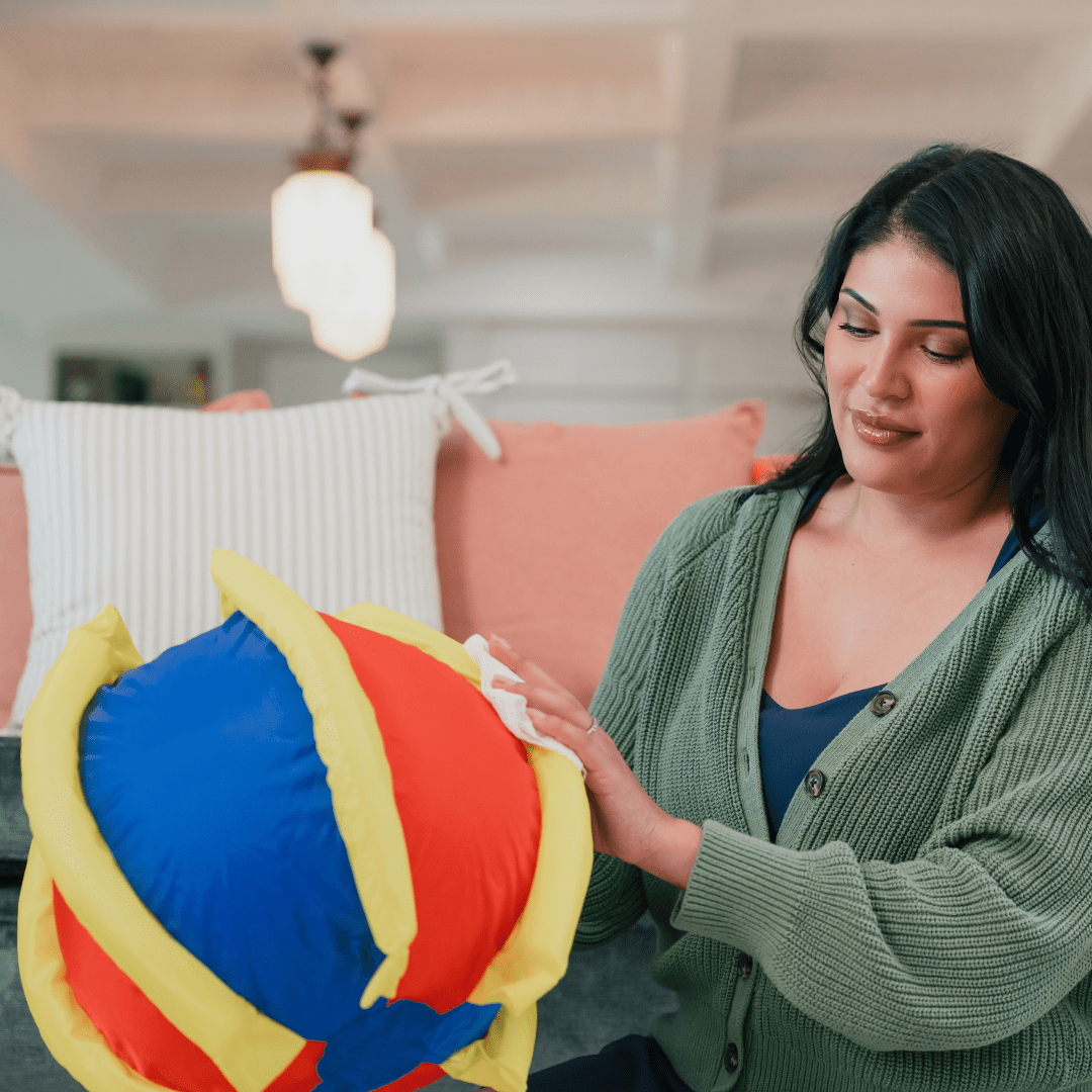 Therapeutic Sensory Ball