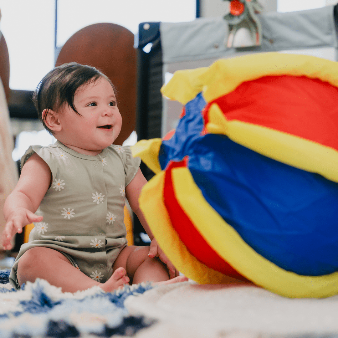 Therapeutic Sensory Ball
