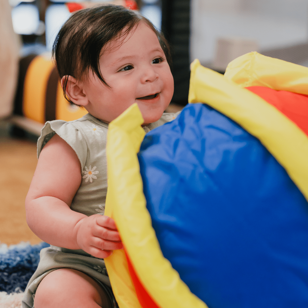Therapeutic Sensory Ball